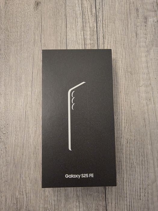 Samsung s25 Fe 5G Navy 256Gb Dual Sim NOU Sigilat