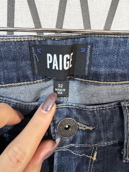 Blugi PAIGE barbati