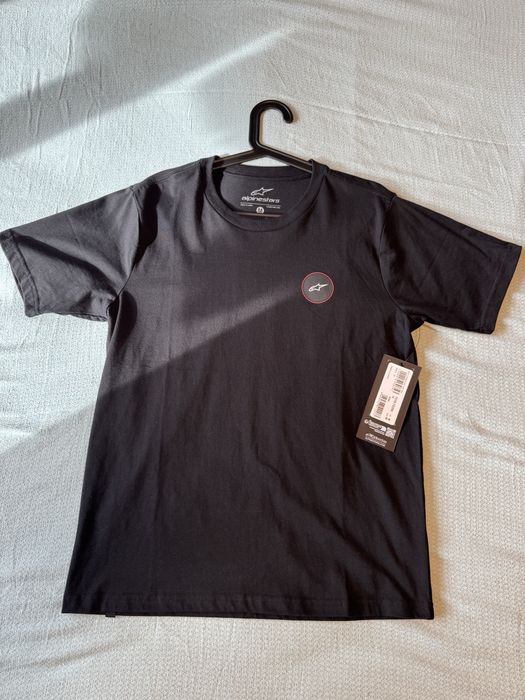 Тениска Alpinestars / Deus Ex Machina