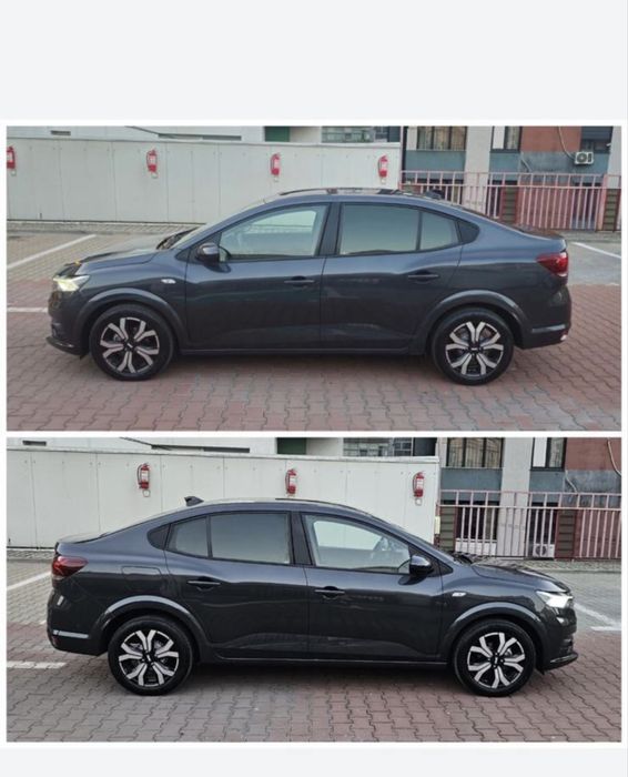 De vanzare Dacia logan III benzina /gpl