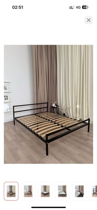 Продам кровать !