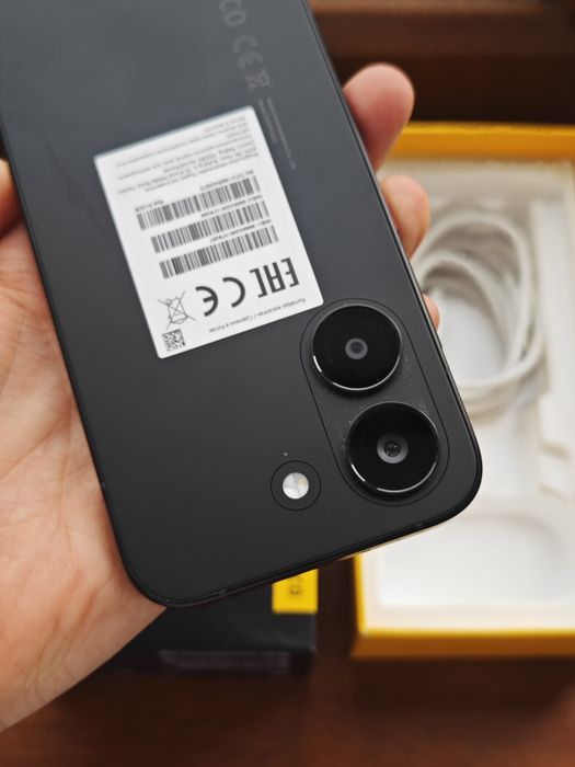 Poco X8 Pro 512Gb идеальный