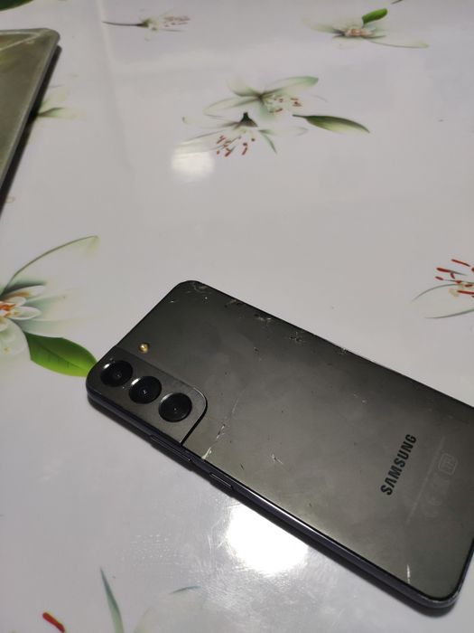 Samsung s22 базовый