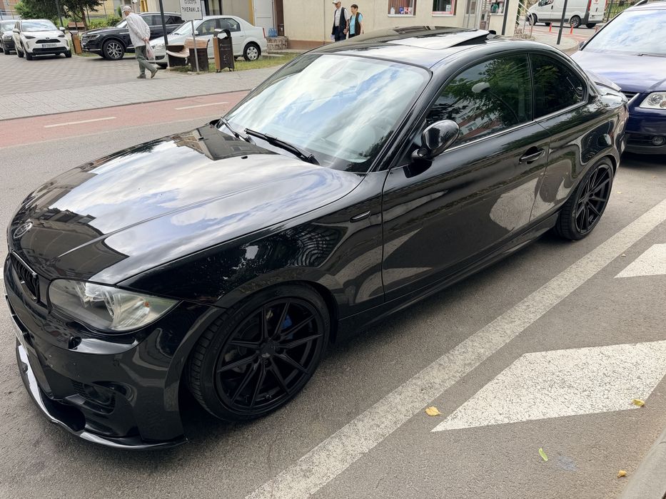 BMW 1 Series 2009 — imagine 2