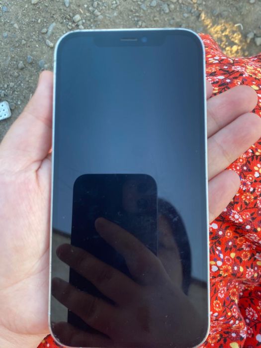 Айфон 12 про сатылады