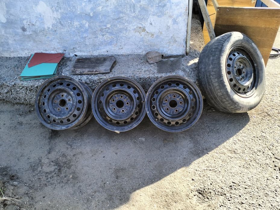 Продам диски  R15