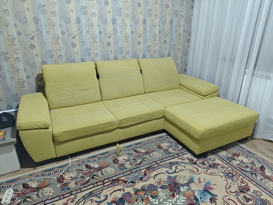 Диван раскладной