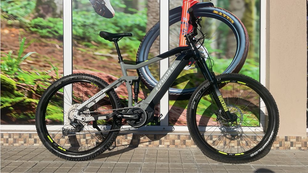 Hibike Fullseven 6 2021