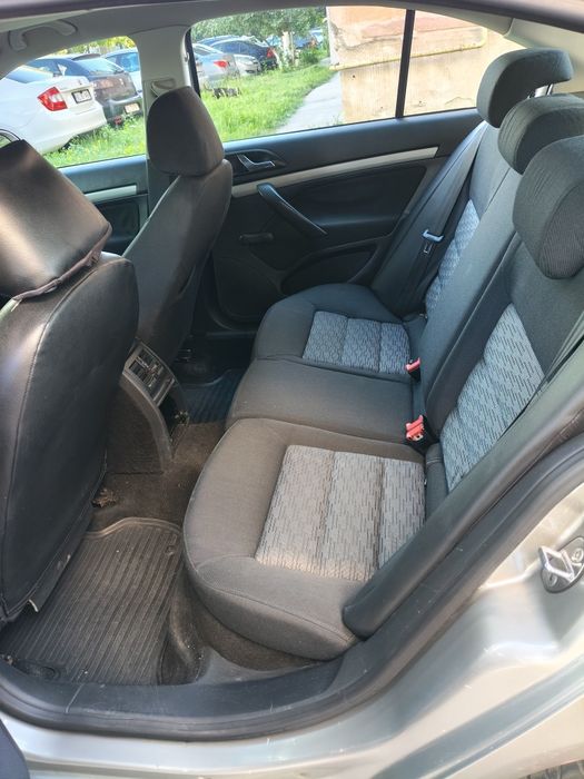 Skoda Octavia 2 FL 1.6 mpi gpl 2012 Euro 5