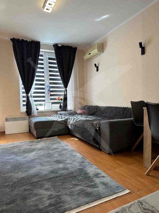 Продава се Двустаен апартамент в Свети Влас - 56 кв.м за 1911 €/кв.м - Снимка #1