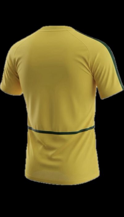 Tricou Corteiz X Brazil