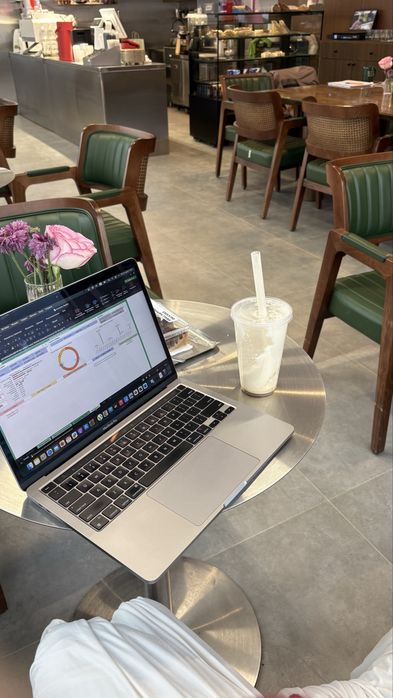 Macbook Pro 13, m1