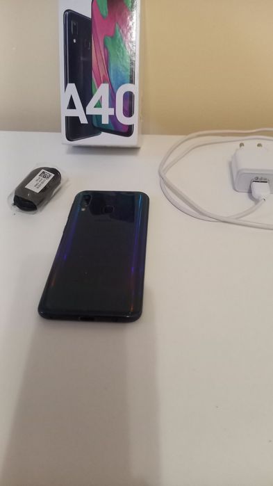 Samsung Galaxy A40