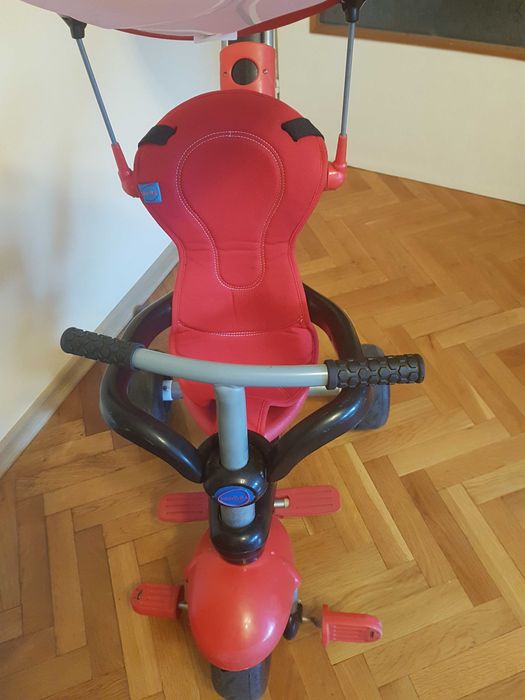Триколка SmarTrike 3 в 1