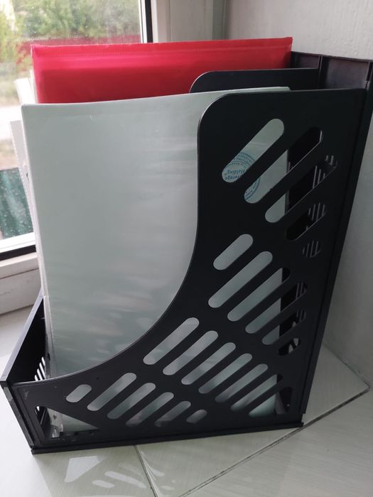 Канцелярские товары в ассортименте