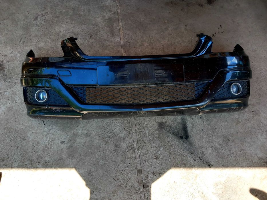 Броня за мерцедес B clasa