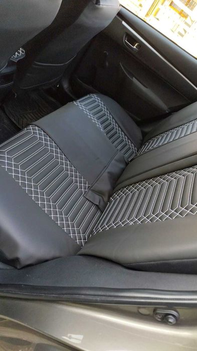 Toyota Corolla 1.33 BENZINA+GPL