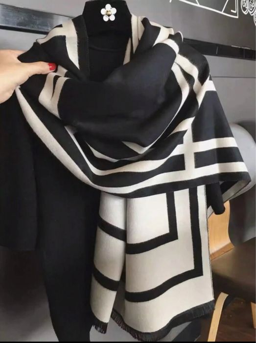 Esarfa / fular superb