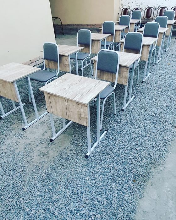 Stol stullar tayyorlab beramiz