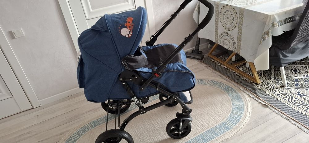 Срочно продам КОЛЯСКУ