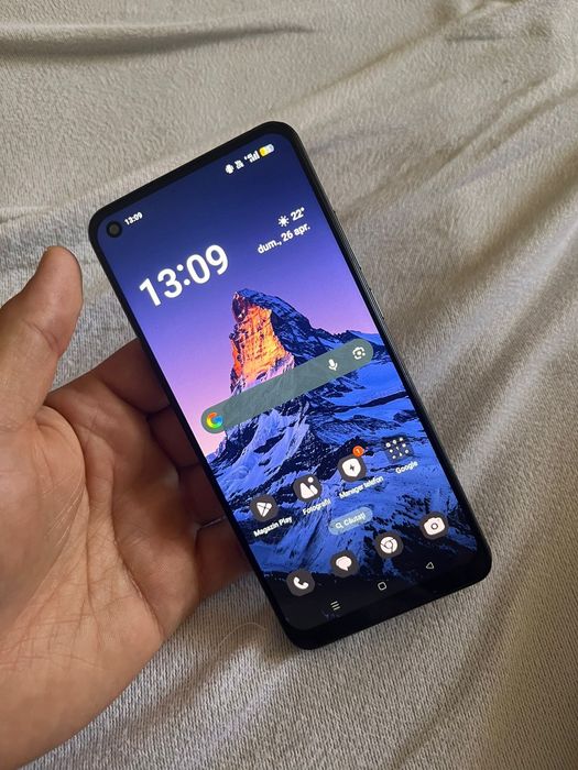 Oppo a78 4g perfect functional