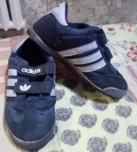 Кроссовки размер 31