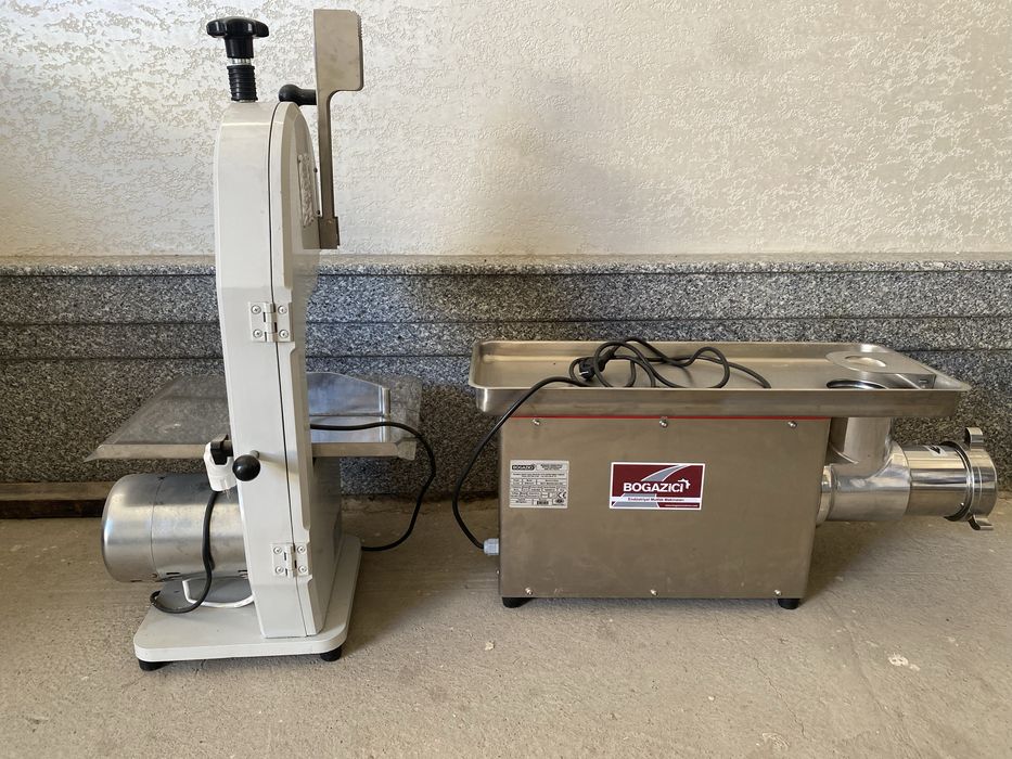 Элэктор мясорубка арра