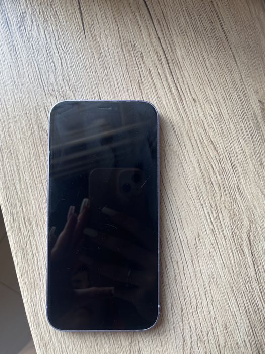 Iphone 12, 64GB, mov