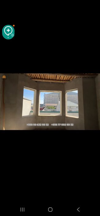 Uchastka sotiladi Shodiyonada, Tiniqsoy