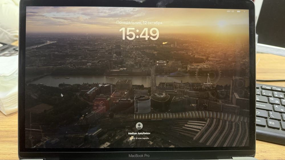 Продам macbook pro | макбук