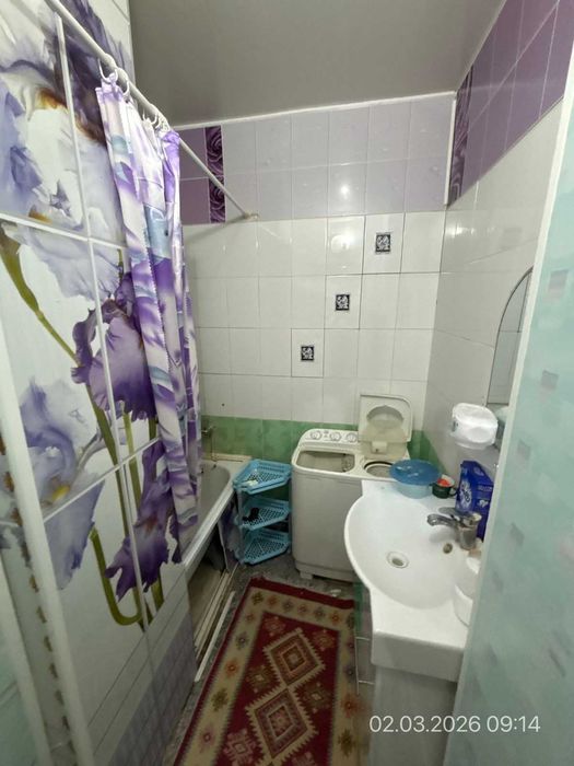 Продажа 2-комнатной квартиры