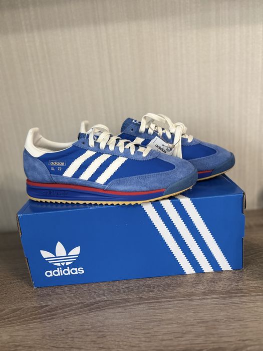 Adidas Sl 72 Original