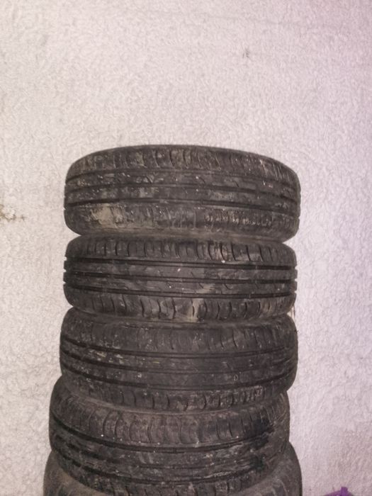 Резина летняя Cordaint 175/55/14