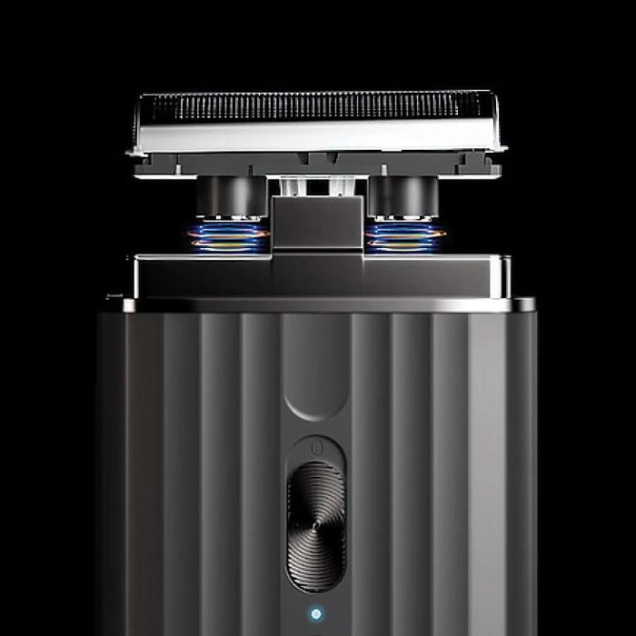 JRL Onyx SF Pro - Шейвър