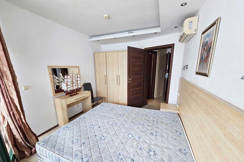 Продава се Двустаен апартамент в Балчик - 65 кв.м за 1924 €/кв.м - Снимка #5