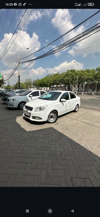 15 diska Cobalt ideal holati