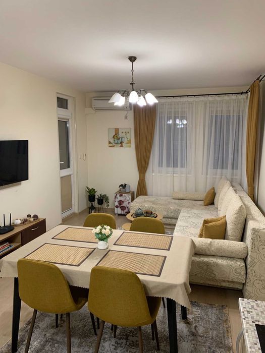 Нощувка в апартамент "The View" гр. Сандански