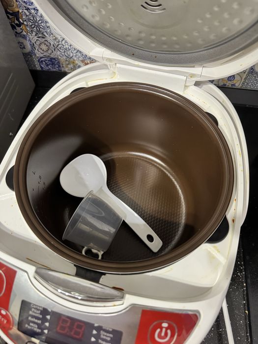 multicooker tefal