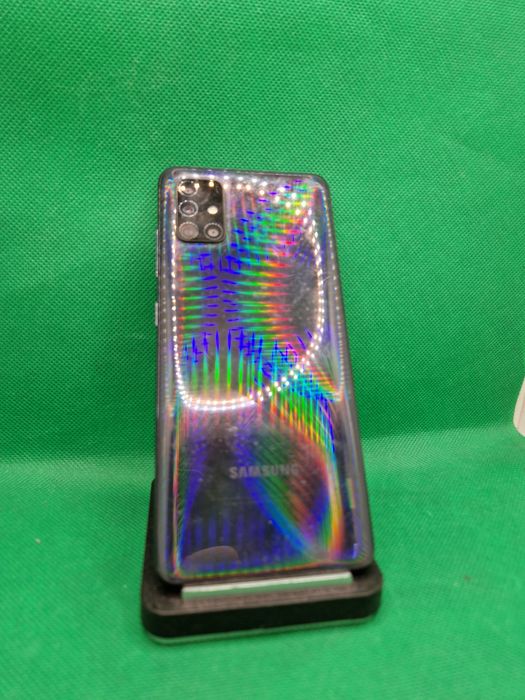 Samsung A51 128/4GB•Amanet Lazar Crangasi •40296