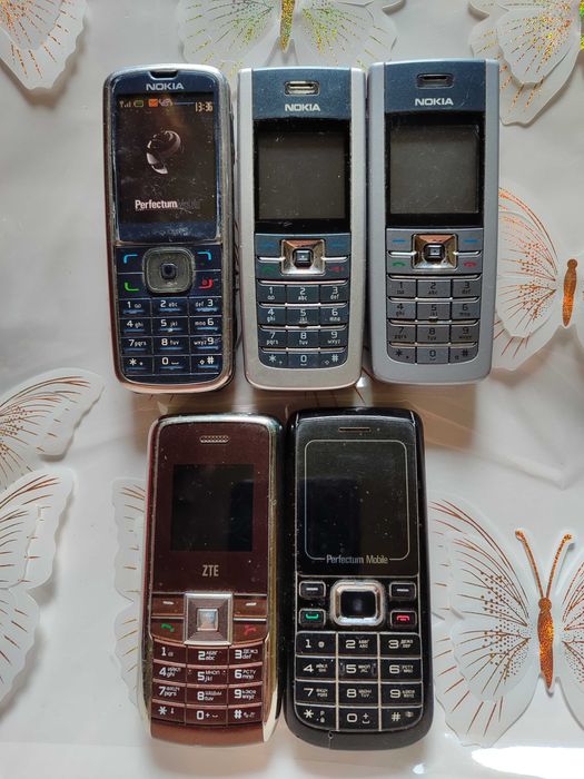 Продаю Nokia 6276 Perfectum