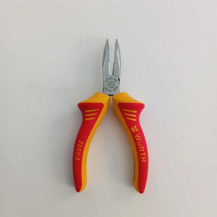 Cleste wurth zebra 160 mm 071401596