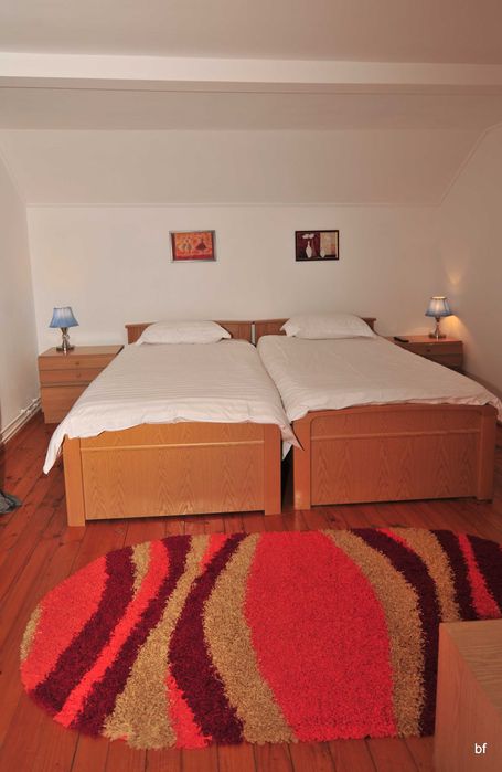 Casa Azuga 5 Camere 6 Bai