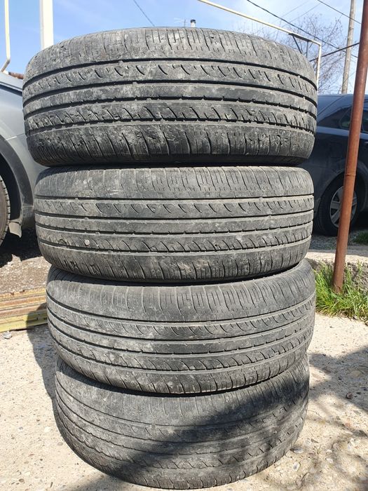 195/60/15 летние шины