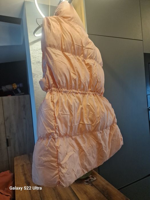 Vesta dama noua cu eticheta