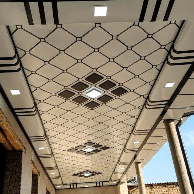 Туникабонд  Алукабонд травертин