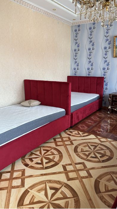 Продам кровать подростковую