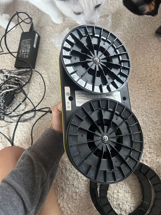 Hobot 198 робот за прозорци