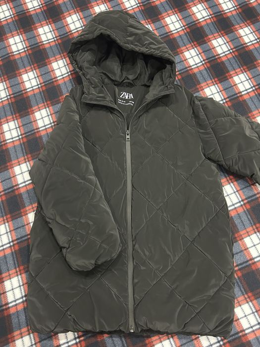 Куртка на девочку