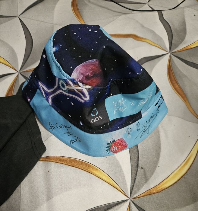 palarie soare personalizata