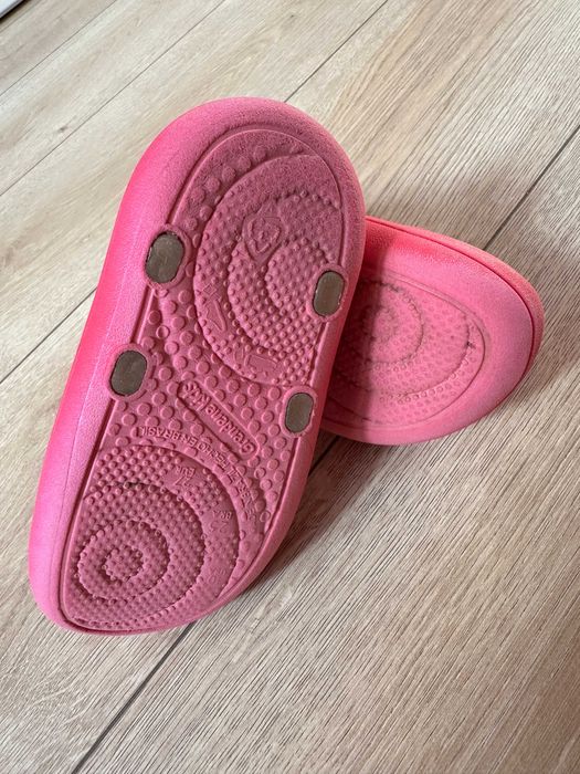 Детски гумени сандали Ipanema, размер 27